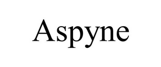 ASPYNE