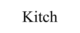 KITCH