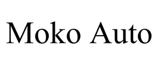 MOKO AUTO