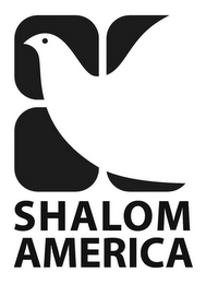 SHALOM AMERICA