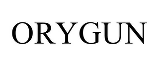 ORYGUN