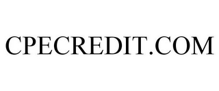 CPECREDIT.COM