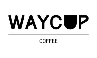 WAYCUP COFFEE