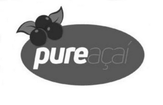 PUREAÇAÍ