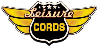LEISURE CORDS