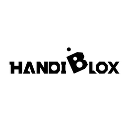 HANDIBLOX