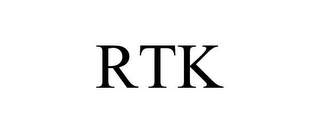 RTK