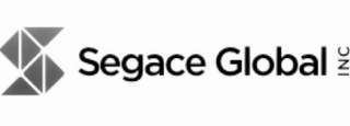 S SEGACE GLOBAL INC