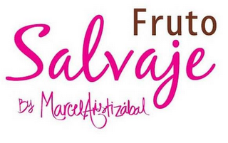 FRUTO SALVAJE BY MARCELA ARISTIZÁBAL