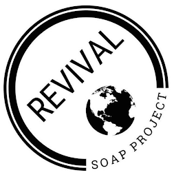 REVIVAL SOAP PROJECT