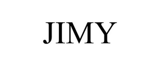 JIMY