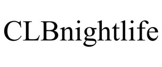 CLBNIGHTLIFE