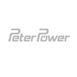 PETERPOWER