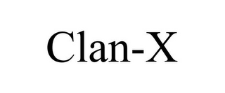 CLAN-X