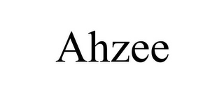 AHZEE