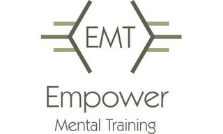 EMT EMPOWER MENTAL TRAINING