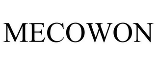 MECOWON