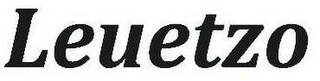 LEUETZO