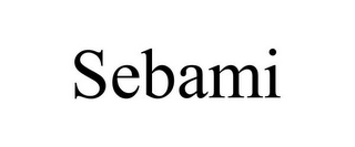 SEBAMI