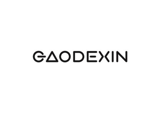 GAODEXIN