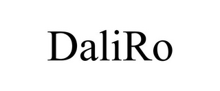 DALIRO