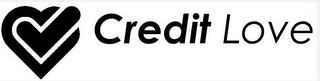 CREDIT LOVE