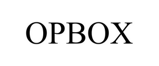 OPBOX