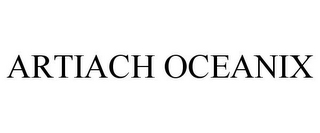 ARTIACH OCEANIX