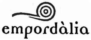 EMPORDÀLIA