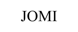 JOMI