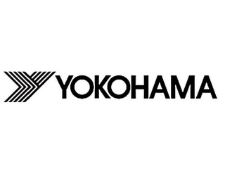 Y YOKOHAMA