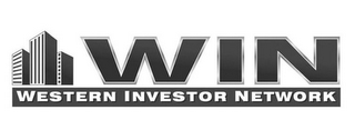 WIN WESTERN INVESTOR NETWORK