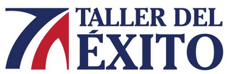 TALLER DEL ÉXITO