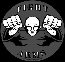 FIGHT ARMS WWW.FIGHTARMS.COM