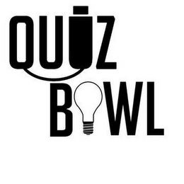 QUIZ BOWL