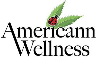 AMERICANN  WELLNESS