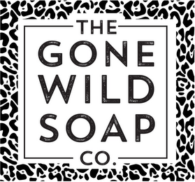 THE GONE WILD SOAP CO.