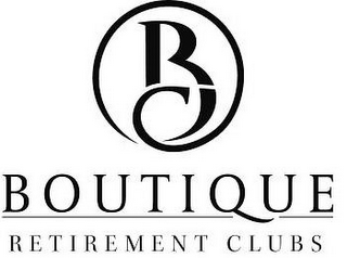 BRC BOUTIQUE RETIREMENT CLUBS