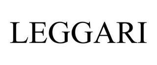 LEGGARI