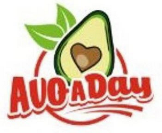 AVO A DAY