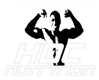 HDC NUTRITION