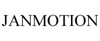 JANMOTION