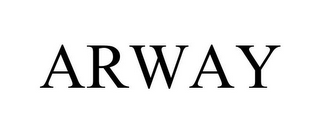 ARWAY