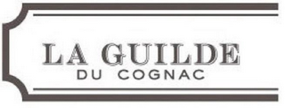 LA GUILDE DU COGNAC