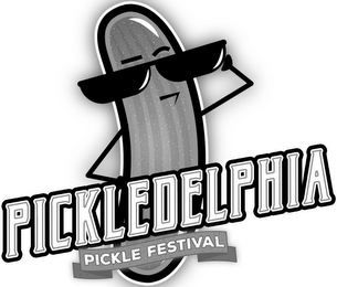 PICKLEDELPHIA PICKLE FESTIVAL