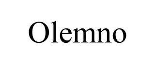 OLEMNO