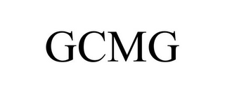 GCMG