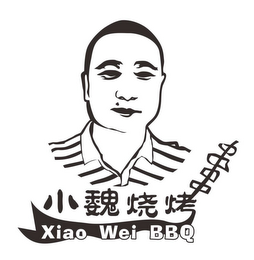 XIAO WEI BBQ