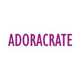 ADORACRATE