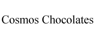 COSMOS CHOCOLATES